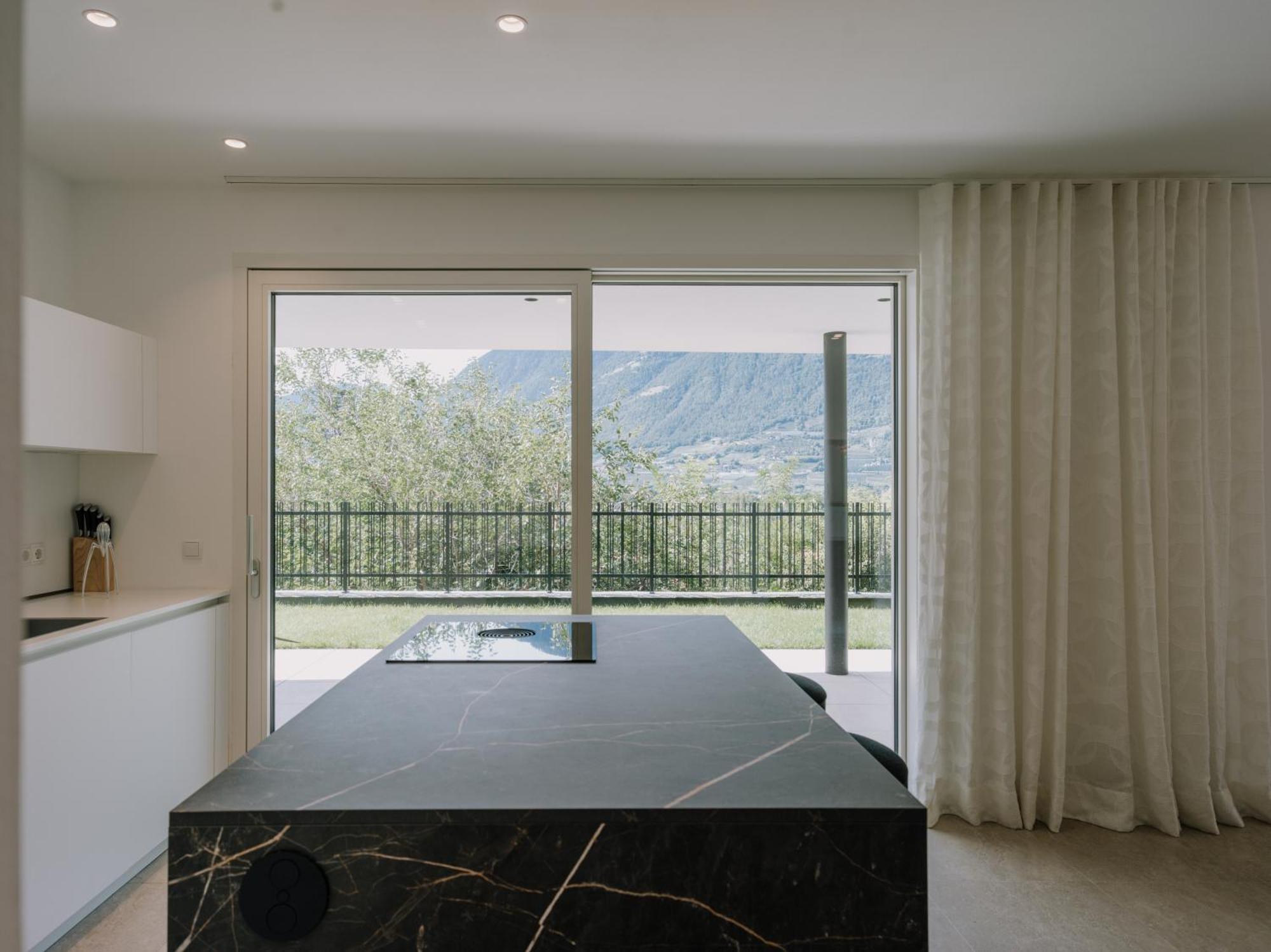 The Hills Merano Bagian luar foto