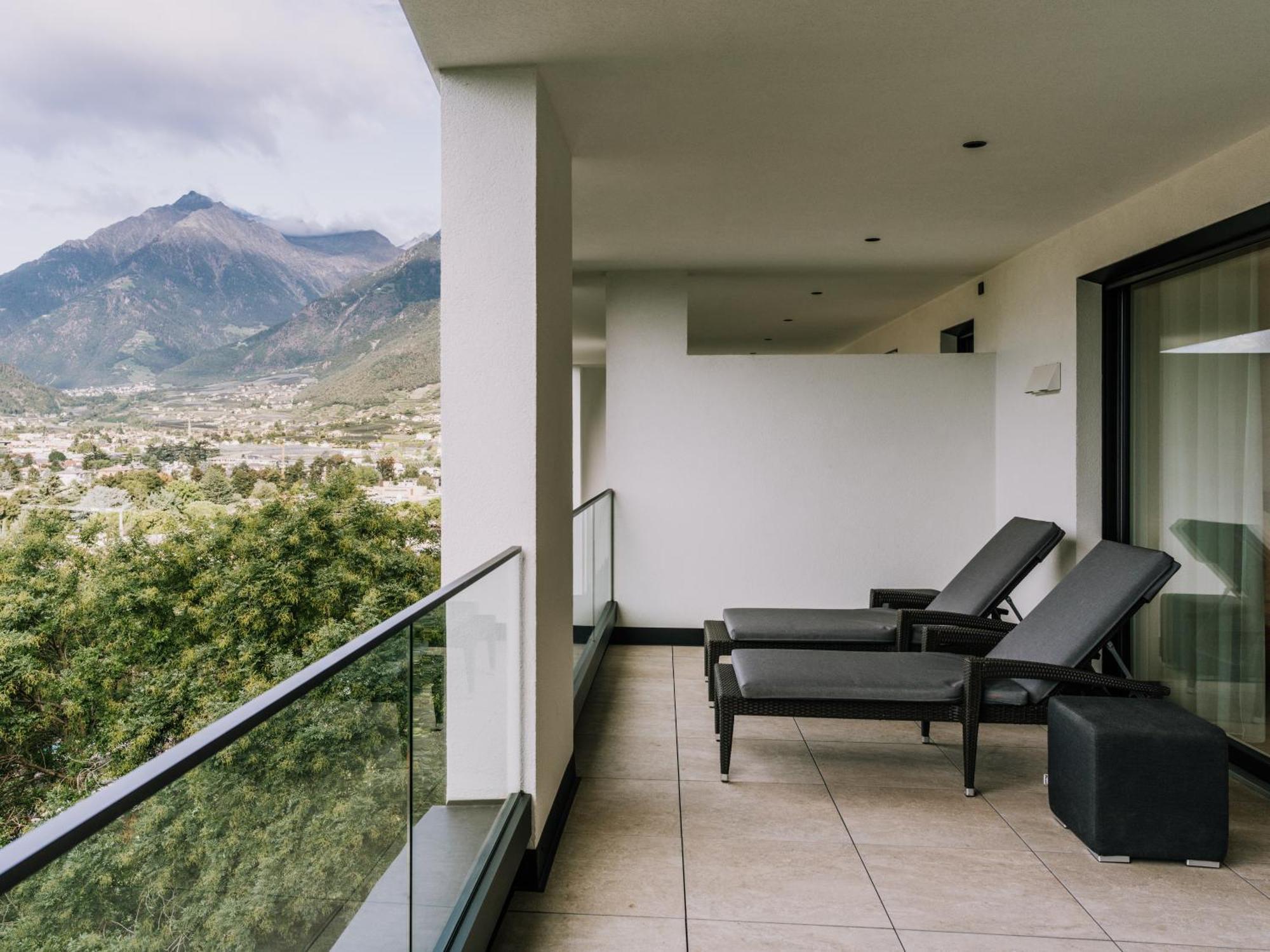 The Hills Merano Ruang foto