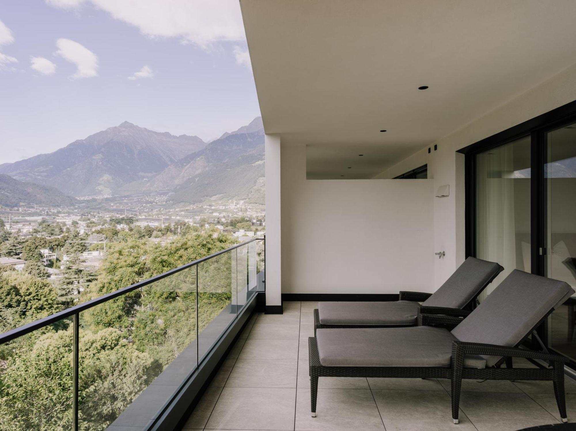 The Hills Merano Ruang foto