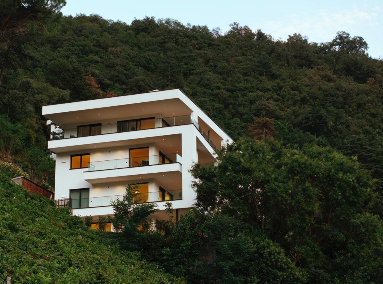 The Hills Merano Bagian luar foto