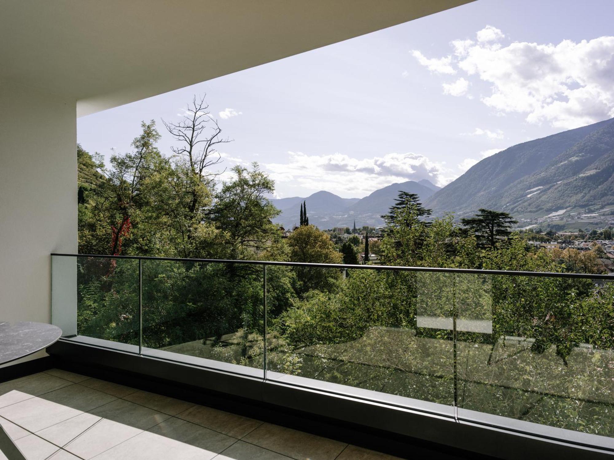 The Hills Merano Bagian luar foto